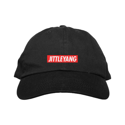 Jittleyang Dad Hat