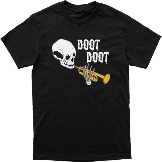 DOOT DOOT Tee