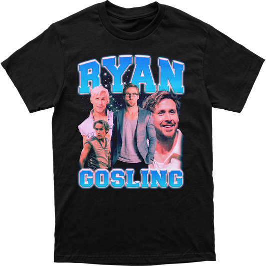 Ryan Gosling Tee