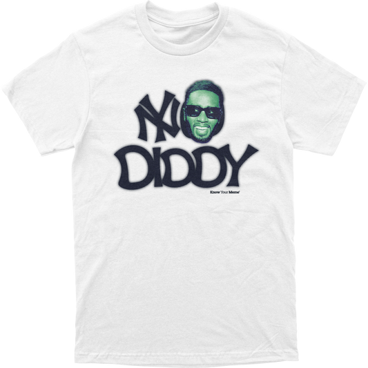 NY Diddy Tee