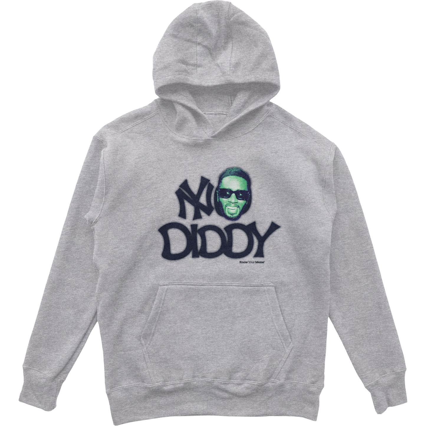 NY Diddy Hoodie