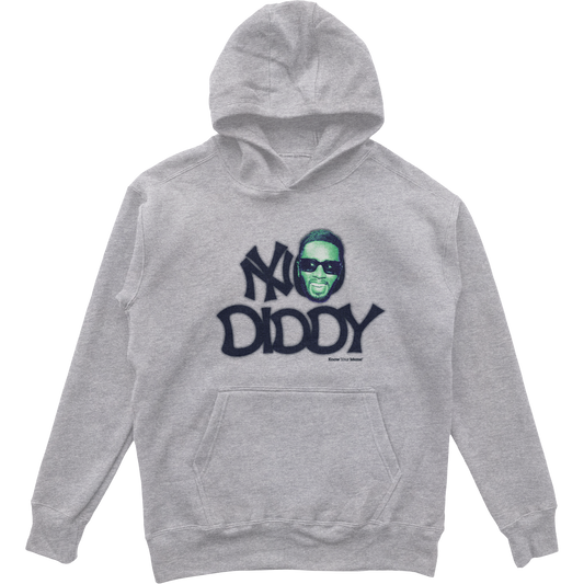 NY Diddy Hoodie