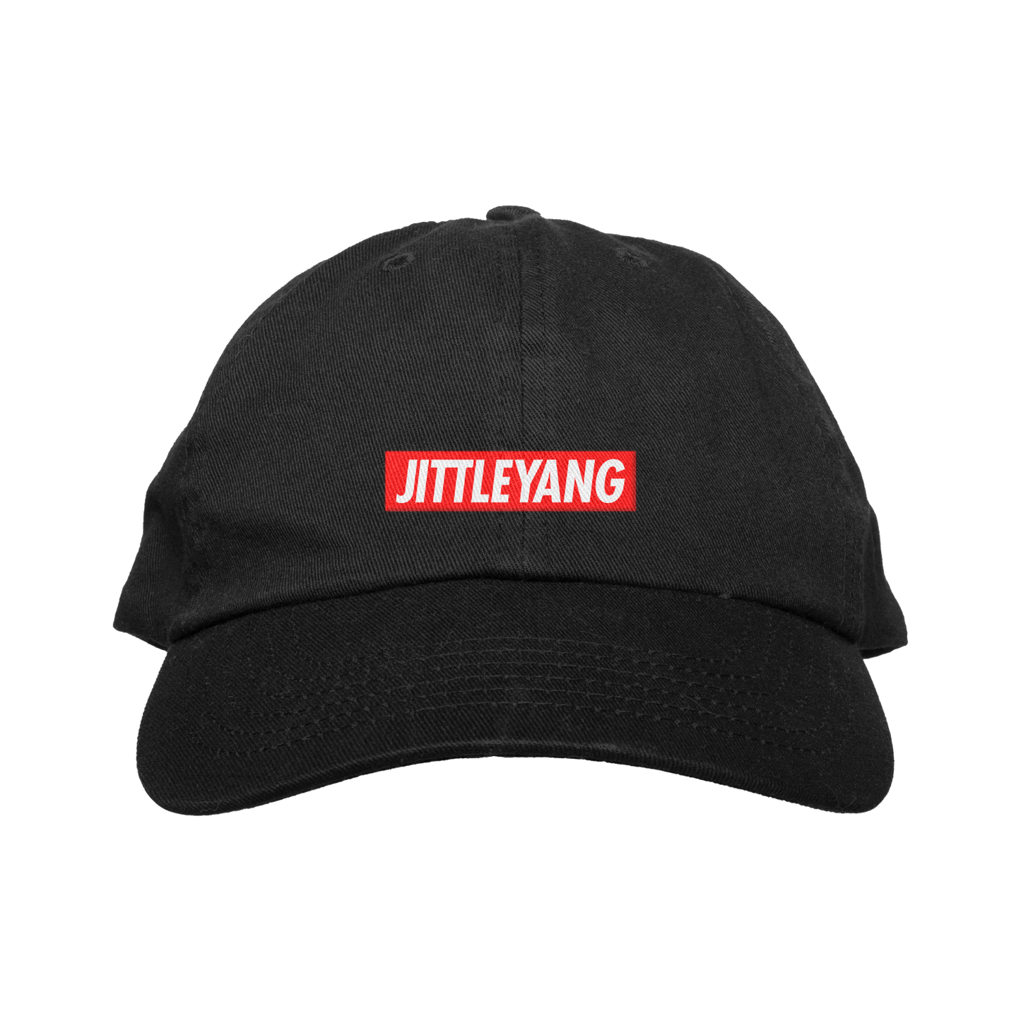 Jittleyang Dad Hat